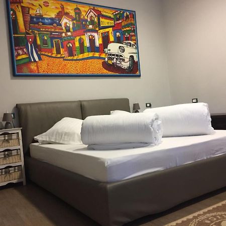 ボルディゲーラ La Casa Della Ziaヴィラ エクステリア 写真