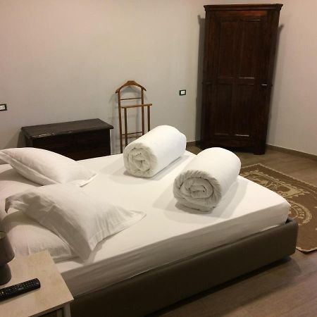 ボルディゲーラ La Casa Della Ziaヴィラ エクステリア 写真