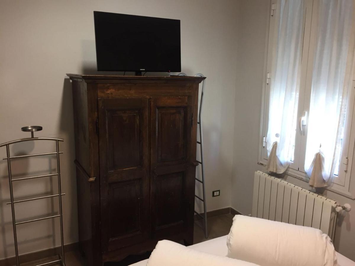 ボルディゲーラ La Casa Della Ziaヴィラ エクステリア 写真